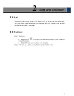 Preview for 14 page of Dahua NKB5000 Series Quick Start Manual