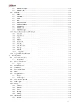 Preview for 6 page of Dahua NVR1A-4P Series User Manual