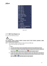 Preview for 201 page of Dahua NVR1A-4P Series User Manual