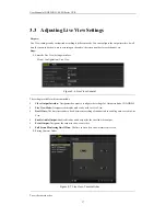 Предварительный просмотр 37 страницы Dahua NVR2 Series NVR2208 User Manual