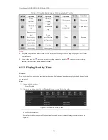 Preview for 71 page of Dahua NVR2 Series NVR2208 User Manual