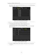 Предварительный просмотр 107 страницы Dahua NVR2 Series NVR2208 User Manual