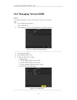 Preview for 136 page of Dahua NVR2 Series VR2104 User Manual