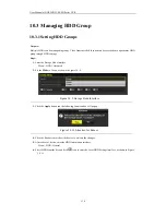 Preview for 138 page of Dahua NVR2 Series VR2104 User Manual