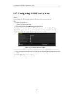 Preview for 147 page of Dahua NVR2 Series VR2104 User Manual