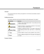 Preview for 2 page of Dahua NVR21-4 KS2 Series User Manual