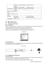 Preview for 62 page of Dahua NVR21-4 KS2 Series User Manual