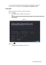 Preview for 98 page of Dahua NVR21-4 KS2 Series User Manual