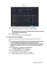 Preview for 123 page of Dahua NVR21-4 KS2 Series User Manual