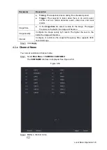 Preview for 134 page of Dahua NVR21-4 KS2 Series User Manual