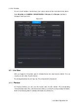 Preview for 137 page of Dahua NVR21-4 KS2 Series User Manual