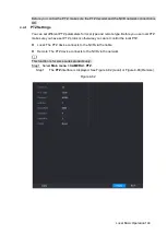 Preview for 155 page of Dahua NVR21-4 KS2 Series User Manual