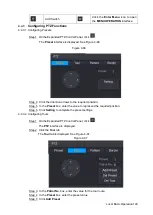 Preview for 159 page of Dahua NVR21-4 KS2 Series User Manual