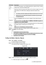 Preview for 242 page of Dahua NVR21-4 KS2 Series User Manual