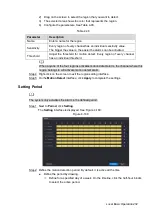 Preview for 243 page of Dahua NVR21-4 KS2 Series User Manual