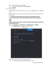 Preview for 277 page of Dahua NVR21-4 KS2 Series User Manual