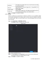 Preview for 283 page of Dahua NVR21-4 KS2 Series User Manual