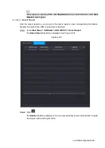 Preview for 303 page of Dahua NVR21-4 KS2 Series User Manual