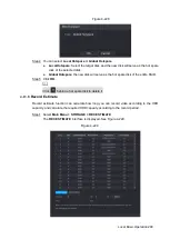 Preview for 309 page of Dahua NVR21-4 KS2 Series User Manual