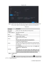 Preview for 319 page of Dahua NVR21-4 KS2 Series User Manual