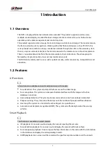 Preview for 21 page of Dahua NVR21-4KS3 Series User Manual