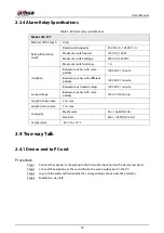 Preview for 99 page of Dahua NVR21-4KS3 Series User Manual