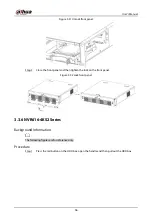 Preview for 116 page of Dahua NVR21-4KS3 Series User Manual