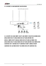 Preview for 124 page of Dahua NVR21-4KS3 Series User Manual