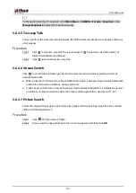 Preview for 151 page of Dahua NVR21-4KS3 Series User Manual