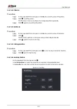 Preview for 174 page of Dahua NVR21-4KS3 Series User Manual