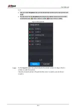 Preview for 179 page of Dahua NVR21-4KS3 Series User Manual