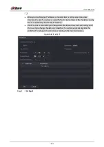 Preview for 189 page of Dahua NVR21-4KS3 Series User Manual