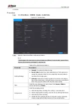 Preview for 203 page of Dahua NVR21-4KS3 Series User Manual