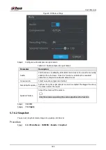 Preview for 205 page of Dahua NVR21-4KS3 Series User Manual