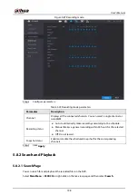 Preview for 218 page of Dahua NVR21-4KS3 Series User Manual