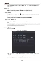 Preview for 236 page of Dahua NVR21-4KS3 Series User Manual