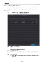 Preview for 292 page of Dahua NVR21-4KS3 Series User Manual