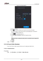 Preview for 293 page of Dahua NVR21-4KS3 Series User Manual