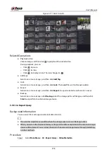 Preview for 298 page of Dahua NVR21-4KS3 Series User Manual