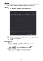 Preview for 300 page of Dahua NVR21-4KS3 Series User Manual