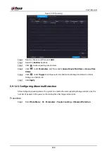Preview for 308 page of Dahua NVR21-4KS3 Series User Manual