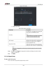 Preview for 310 page of Dahua NVR21-4KS3 Series User Manual