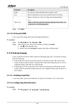 Preview for 317 page of Dahua NVR21-4KS3 Series User Manual