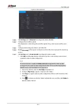 Preview for 335 page of Dahua NVR21-4KS3 Series User Manual