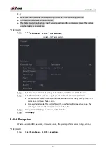 Preview for 345 page of Dahua NVR21-4KS3 Series User Manual