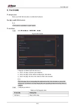 Preview for 357 page of Dahua NVR21-4KS3 Series User Manual