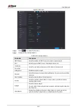 Preview for 367 page of Dahua NVR21-4KS3 Series User Manual