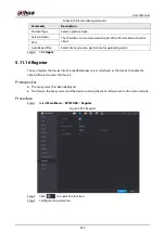 Preview for 372 page of Dahua NVR21-4KS3 Series User Manual