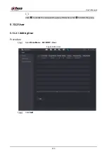 Preview for 395 page of Dahua NVR21-4KS3 Series User Manual