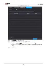 Preview for 413 page of Dahua NVR21-4KS3 Series User Manual